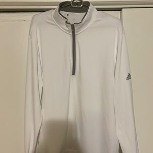 Adidas Men’s Golf 1/4 Zip